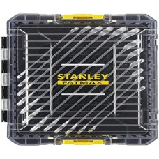 STANLEY FMMT98104-0 FATMAX® ქანჩგასაღებების ნაკრები (12ც)