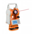 1.GEO FENNEL FET 220K-L (313100) ციფრული თეოდოლიტი 