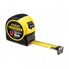 STANLEY FMHT0-33868 საზომი ლენტი მაგნიტური FATMAX® (8მ)