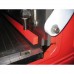 HOLZMANN UBM1400 ფურცლოვანი ლითონის დამუშავების კომბინირებელი მანქანა (3-IN-1)