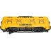 1.2. DEWALT DCB104 4 პორტიანი სწრაფი დამტენი (18V)