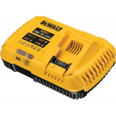 1.2. DEWALT DCB117 აკუმულატორის სწრაფი დამტენი (18 V / 54 V)