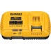 1.2. DEWALT DCB117 აკუმულატორის სწრაფი დამტენი (18 V / 54 V)