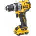 1. DEWALT DCD701D2 ცვლადთავიანი ბურღი-ხრახნმომჭერი (12V)