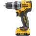 1. DEWALT DCD701D2 ცვლადთავიანი ბურღი-ხრახნმომჭერი (12V)