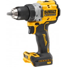 1. DEWALT DCD800NT ბურღი-ხრახნმომჭერი (18 V)