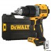 1. DEWALT DCD800NT ბურღი-ხრახნმომჭერი (18 V)