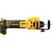 DEWALT DCE555N თაბაშირ-მუყაოს საჭრელი ფრეზი (18V)