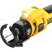 DEWALT DCE555N თაბაშირ-მუყაოს საჭრელი ფრეზი (18V)