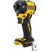 1. DEWALT DCF870NT ჰიდრავლიკური დარტყმითი ხრახნმომჭერი (18 V)