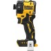 1. DEWALT DCF870NT ჰიდრავლიკური დარტყმითი ხრახნმომჭერი (18 V)