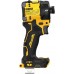 1. DEWALT DCF870NT ჰიდრავლიკური დარტყმითი ხრახნმომჭერი (18 V)