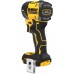 1. DEWALT DCF870NT ჰიდრავლიკური დარტყმითი ხრახნმომჭერი (18 V)