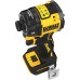 1. DEWALT DCF870NT ჰიდრავლიკური დარტყმითი ხრახნმომჭერი (18 V)