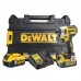 1. DEWALT DCF887P2 აკუმ. დარტყმითი ხრახნმომჭერი (18 V)