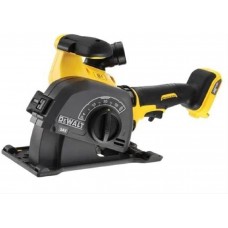 1. DEWALT DCG200NT კედლის ღარსაღები (54 V) 1. DEWALT DCG200NT კედლის ღარსაღები (54 V)