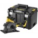 1. DEWALT DCG200NT კედლის ღარსაღები (54 V)