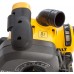 1. DEWALT DCG200NT კედლის ღარსაღები (54 V)