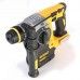 1. DEWALT DCH273N-M2 აკუმ. პერფორატორი  (18 V)