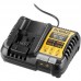 1. DEWALT DCH273N-M2 აკუმ. პერფორატორი  (18 V)