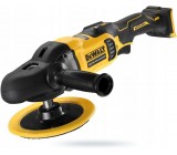 1. DEWALT DCM849N პოლირების მანქანა (18 V)