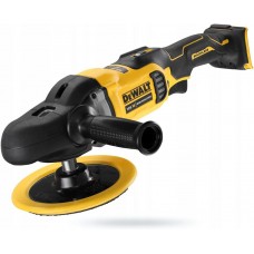 1. DEWALT DCM849N პოლირების მანქანა (18 V) 1. DEWALT DCM849N პოლირების მანქანა (18 V)