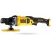 1. DEWALT DCM849N პოლირების მანქანა (18 V)