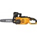 1. DEWALT DCMCS575N ჯაჭვური ხერხი 50 სმ (54 V)