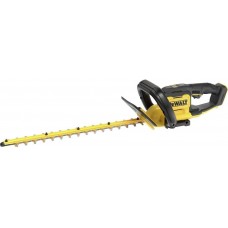 1. DEWALT DCMHT564N ბუჩქების საჭრელი მანქანა (18 V)