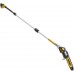 1. DEWALT DCMPS520P1 ჯაჭვური ხერხი 20 სმ (18 V)