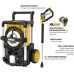 DEWALT DCMPW1600N მაღალი წნევით რეცხვის აპარატი (2x18V)