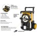 DEWALT DCMPW1600N მაღალი წნევით რეცხვის აპარატი (2x18V)