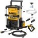 DEWALT DCMPW1600N მაღალი წნევით რეცხვის აპარატი (2x18V)