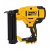 1. DEWALT DCN860N ბეტონის ლურსმანმჭედი (18V)  