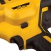 1. DEWALT DCN860N ბეტონის ლურსმანმჭედი (18V)  