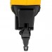 1. DEWALT DCN860N ბეტონის ლურსმანმჭედი (18V)  