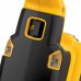 1. DEWALT DCN860N ბეტონის ლურსმანმჭედი (18V)  