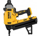1. DEWALT DCN890N ბეტონის ლურსმან  მჭედი (18V) 