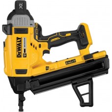 1. DEWALT DCN890N ბეტონის ლურსმან  მჭედი (18V) 