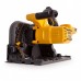 1. DEWALT DCS520NT 165 mm დისკური ხერხი  (54 V)