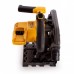 1. DEWALT DCS520NT 165 mm დისკური ხერხი  (54 V)