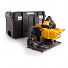 1. DEWALT DCS520NT 165 mm დისკური ხერხი  (54 V)