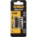 DEWALT DT7386T სახრახნისის ცვლადი პირი FlexTORQ PZ1 x25 მმ