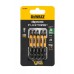 DEWALT DT7394T სახრახნისის ცვლადი პირი T15x57 მმ