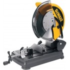 1.2. DEWALT DW872 ლითონის საჭრელი ხერხი (355 mm)