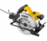 1.1. DEWALT DWE5615 დისკური ხერხი 190x30 მმ