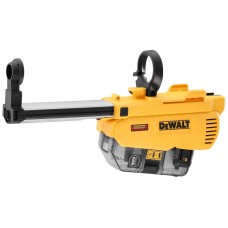 DEWALT DWH205DH მტვრის შემგროვებელი SDS-Plus (18 V) 