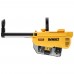 DEWALT DWH205DH მტვრის შემგროვებელი SDS-Plus (18 V) 