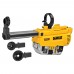 DEWALT DWH205DH მტვრის შემგროვებელი SDS-Plus (18 V) 