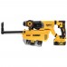 DEWALT DWH205DH მტვრის შემგროვებელი SDS-Plus (18 V) 